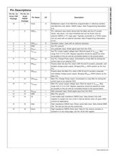 LMX1600SLBX/NOPB datasheet.datasheet_page 3