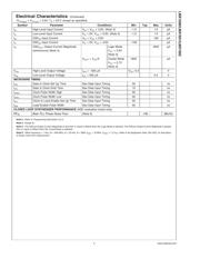 LMX1600SLBX/NOPB datasheet.datasheet_page 5