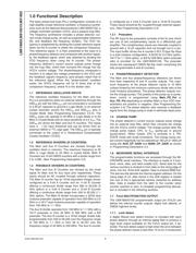 LMX1600SLBX datasheet.datasheet_page 6