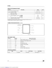 ST755 datasheet.datasheet_page 2