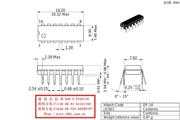 HD74HC574P datasheet.datasheet_page 4