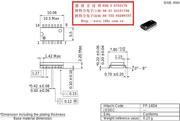 HD74HC574P datasheet.datasheet_page 5