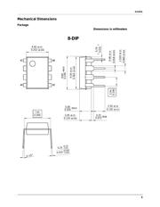 KA301A datasheet.datasheet_page 5