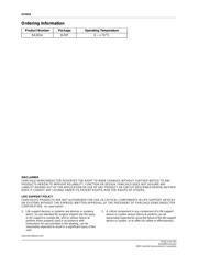 KA301A datasheet.datasheet_page 6