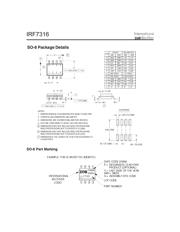 IRF7316 datasheet.datasheet_page 6