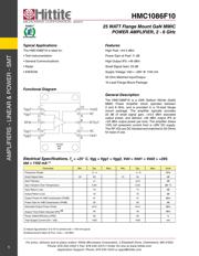 HMC1086F10 datasheet.datasheet_page 3