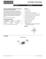 RFP15N05L datasheet.datasheet_page 1