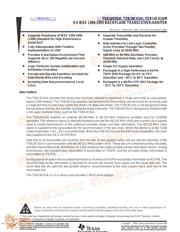 TSB14C01A datasheet.datasheet_page 1