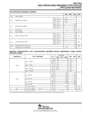 74AC11074DG4 datasheet.datasheet_page 3