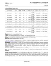 74AC11074DG4 datasheet.datasheet_page 6