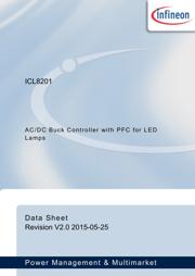 ICL8201 datasheet.datasheet_page 1