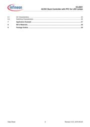 ICL8201 datasheet.datasheet_page 6