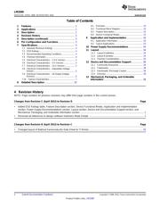 LM2599 datasheet.datasheet_page 2