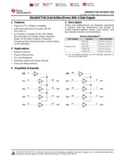 SN74AHCT244DGVR datasheet.datasheet_page 1