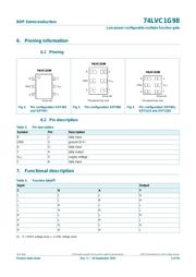 74LVC1G98GF,132 datasheet.datasheet_page 3