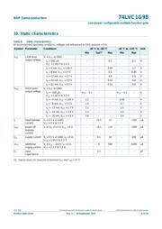 74LVC1G98GF,132 datasheet.datasheet_page 6