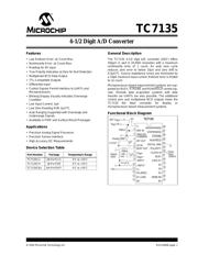 TC7135 datasheet.datasheet_page 1