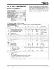 TC7135 datasheet.datasheet_page 3