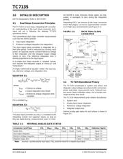 TC7135 datasheet.datasheet_page 6