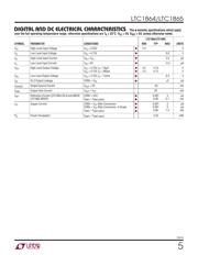 LTC1864AIS8 datasheet.datasheet_page 5