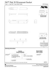 61001021121 datasheet.datasheet_page 2