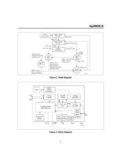 BQ2002ESN datasheet.datasheet_page 3