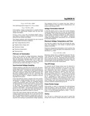 BQ2002ESN datasheet.datasheet_page 5