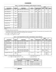 CD4503BCM datasheet.datasheet_page 4