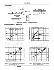 CD4503BCM datasheet.datasheet_page 6