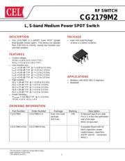 CG2179M2 datasheet.datasheet_page 1