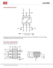 CG2179M2 datasheet.datasheet_page 4