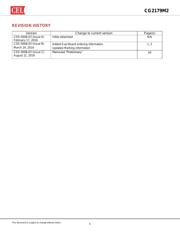 CG2179M2 datasheet.datasheet_page 5