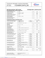 FZ2400R12HP4-B9 datasheet.datasheet_page 1