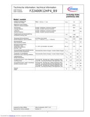 FZ2400R12HP4-B9 datasheet.datasheet_page 3