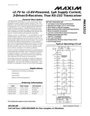 MAX3212EAI+T datasheet.datasheet_page 1