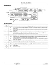 ISL12029IB27AZ datasheet.datasheet_page 2