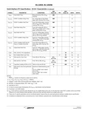 ISL12029IB27AZ datasheet.datasheet_page 6