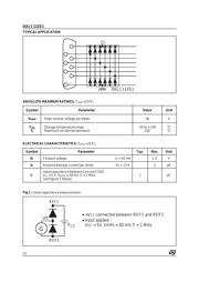 DALC112S1 数据规格书 2