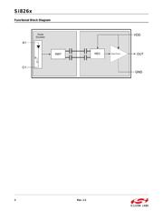 SI8261BAD-C-ISR datasheet.datasheet_page 2