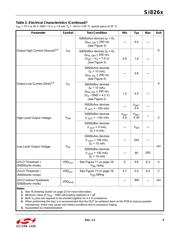 SI8261BAD-C-ISR datasheet.datasheet_page 5