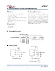 AP1117E18L datasheet.datasheet_page 1