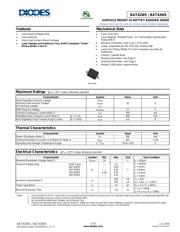 BAT43WS-7-F datasheet.datasheet_page 1