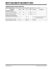 MCP14E3T-ESN datasheet.datasheet_page 6