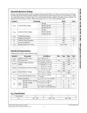 BC558BTA datasheet.datasheet_page 2