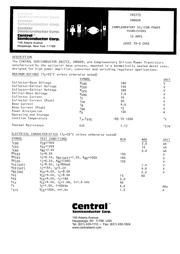 2N3773 datasheet.datasheet_page 1