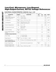 MAX6102EUR+T datasheet.datasheet_page 6