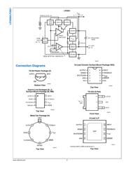 LP2951CM30NOPB datasheet.datasheet_page 3