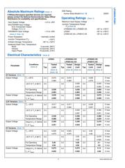 LP2951CM30NOPB datasheet.datasheet_page 6