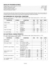 DS1338C-33#T&R datasheet.datasheet_page 2