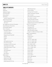 ADM1275-1ACPZ datasheet.datasheet_page 2